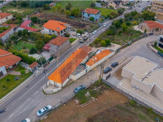 Prédio venda em Santo Tirso, Porto