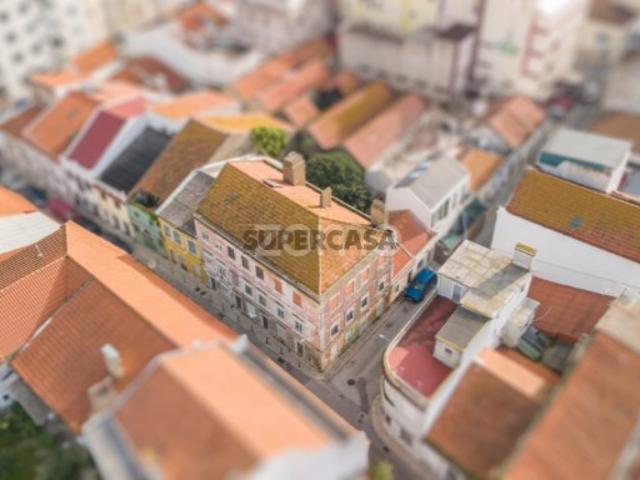 Prédio venda em Vila Franca De Xira, Cais de Vila Franca de Xira