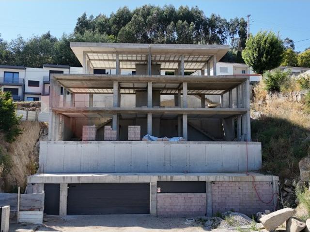 Prédio venda em Vizela, Braga