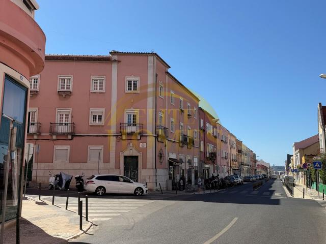 Prédio venda em Lisboa