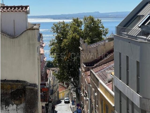 Prédio venda em Lisboa