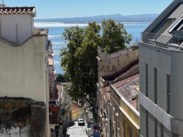 Prédio venda em Lisboa
