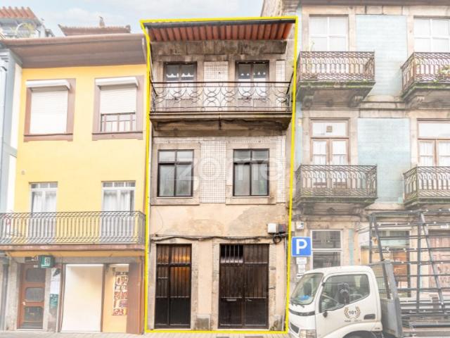 Prédio venda em Porto, Cedofeita