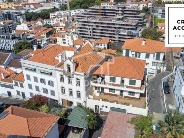 Prédio venda em Funchal, Ilha Da Madeira