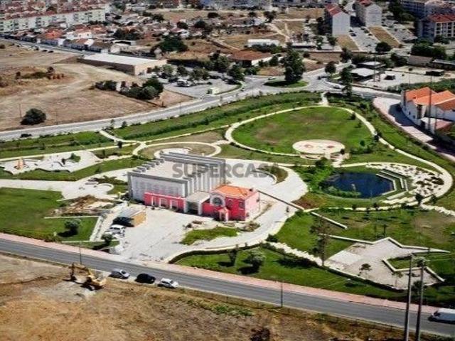 Prédio venda em Montijo, Setúbal
