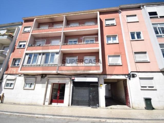 Prédio venda em Lisboa