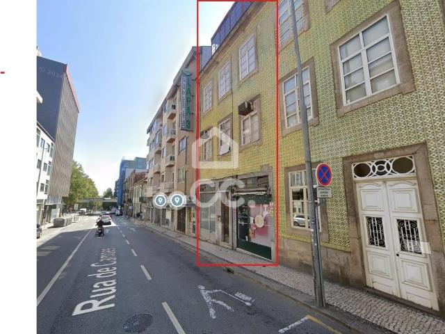 Prédio venda em Porto