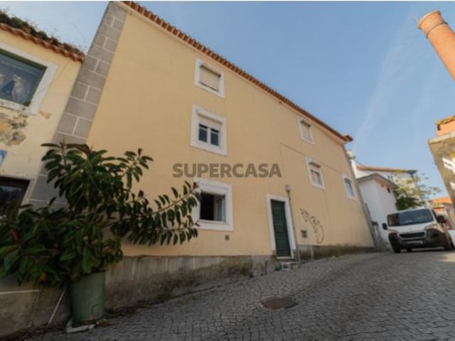 Prédio venda em Nossa Senhora do Pópulo, Caldas Da Rainha
