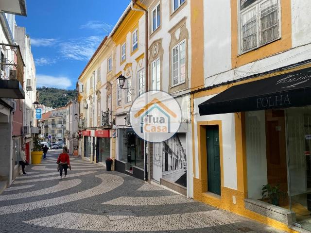 Prédio venda em Sé e São Lourenço, Portalegre