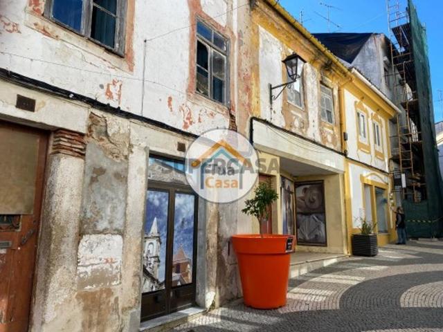 Prédio venda em Portalegre