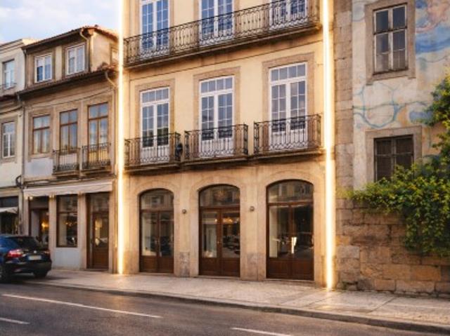 Prédio venda em Porto, Cedofeita
