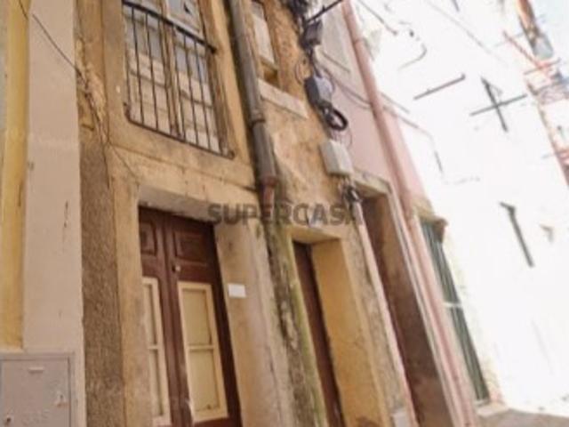 Prédio venda em Lisboa