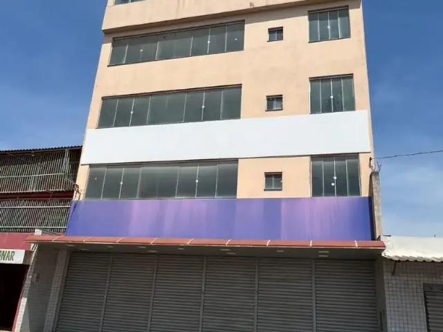 Condominio aluguel em Região Geográfica Imediata de Águas Lindas de Goiás, Região Integrada de Desenvolvimento do Distrito Federal e Entorno