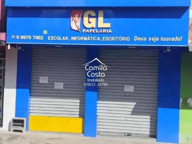 Condominio aluguel em Região Geográfica Imediata de Alagoinhas, Alagoinhas