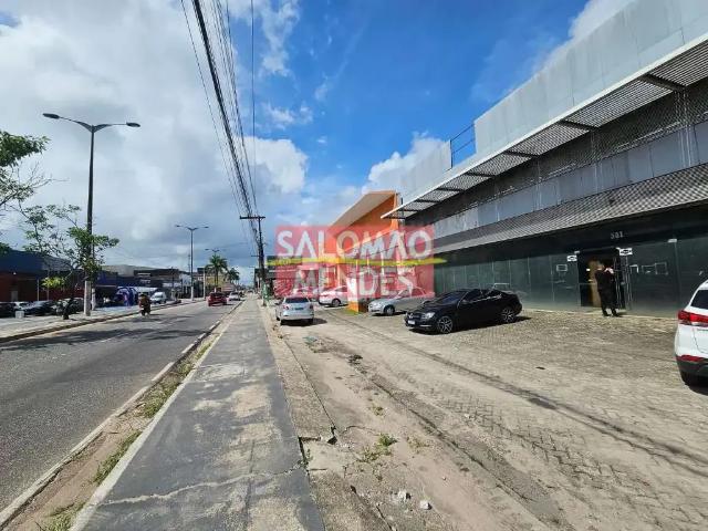 Condominio aluguel em Região Geográfica Imediata de Belém, Região Norte