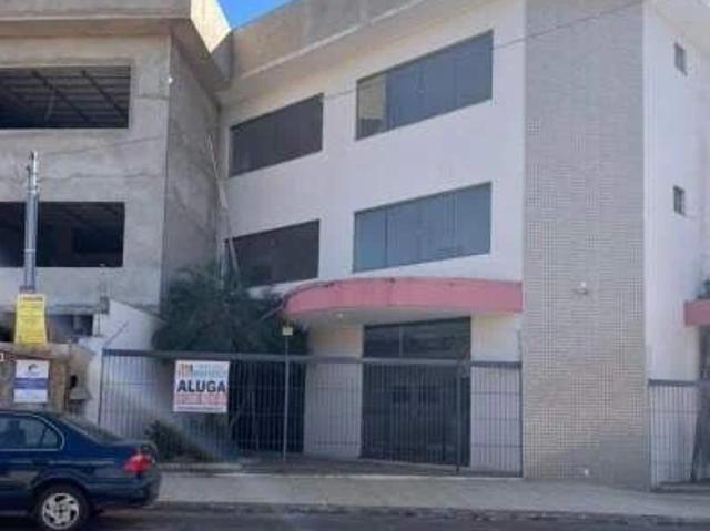Condominio aluguel em Vila Santa Terezinha, Anápolis