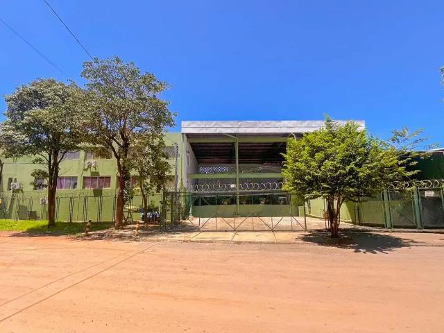 Condominio aluguel em Região Geográfica Imediata de Goiânia, Aparecida de Goiânia
