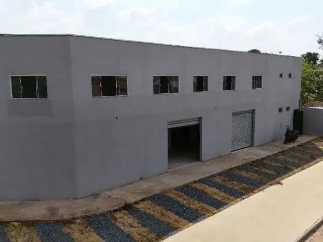 Condominio aluguel em Região Geográfica Imediata de Goiânia, Aparecida de Goiânia