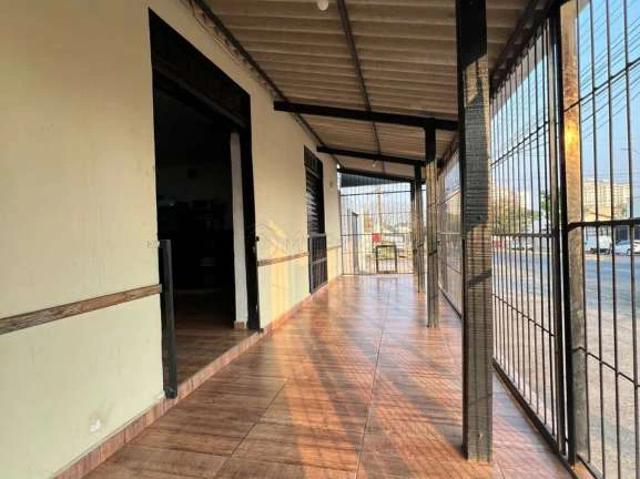 Condominio aluguel em Vila Brasília, Aparecida de Goiânia