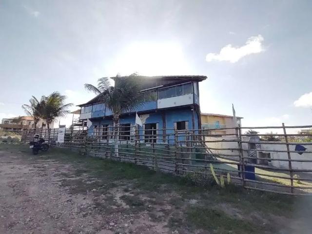 Condominio aluguel em Região Geográfica Imediata de Fortaleza, Aquiraz