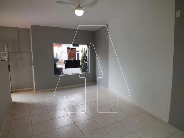 Condominio aluguel em Região Imediata de Araçatuba, Araçatuba