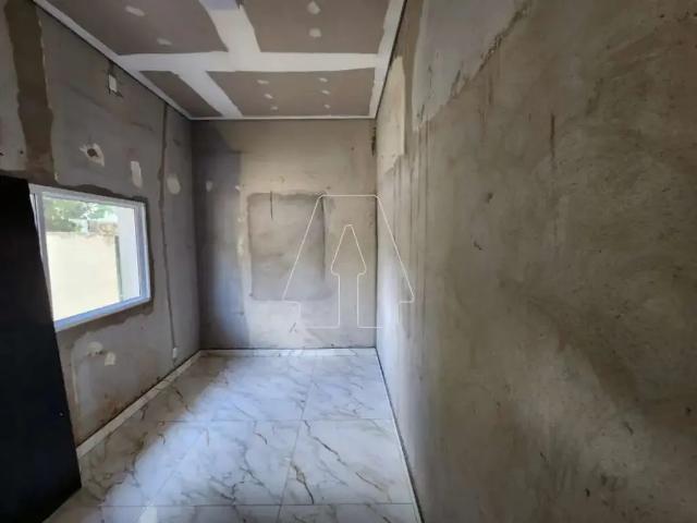 Condominio aluguel em Região Imediata de Araçatuba, Araçatuba
