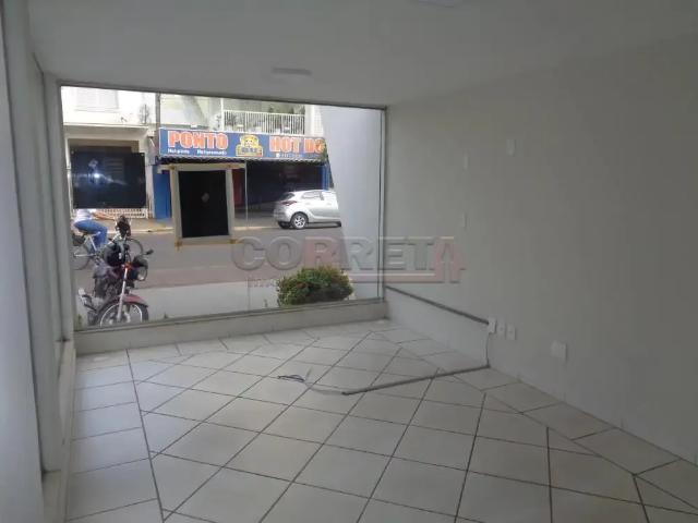 Condominio aluguel em Região Imediata de Araçatuba, Araçatuba