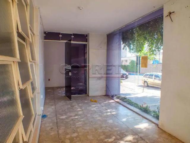 Condominio aluguel em Região Imediata de Araçatuba, Araçatuba
