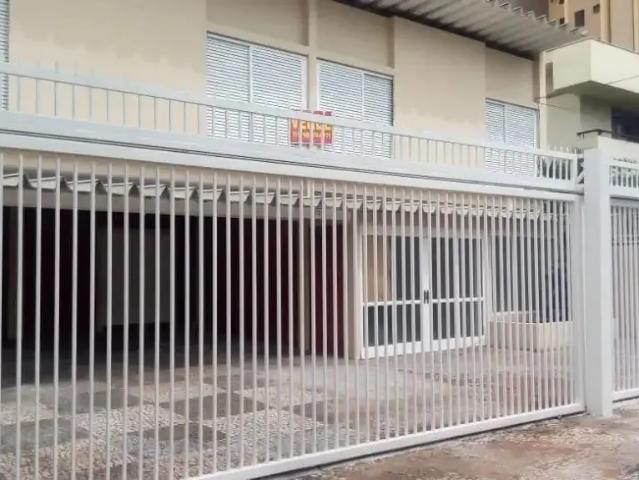 Condominio aluguel em Região Imediata de Araçatuba, Araçatuba