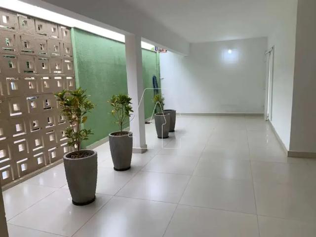 Condominio aluguel em Região Imediata de Araçatuba, Araçatuba