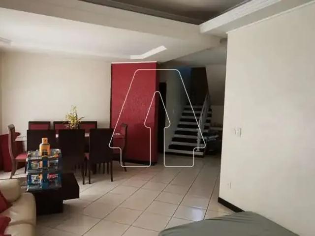 Condominio aluguel em Região Imediata de Araçatuba, Araçatuba