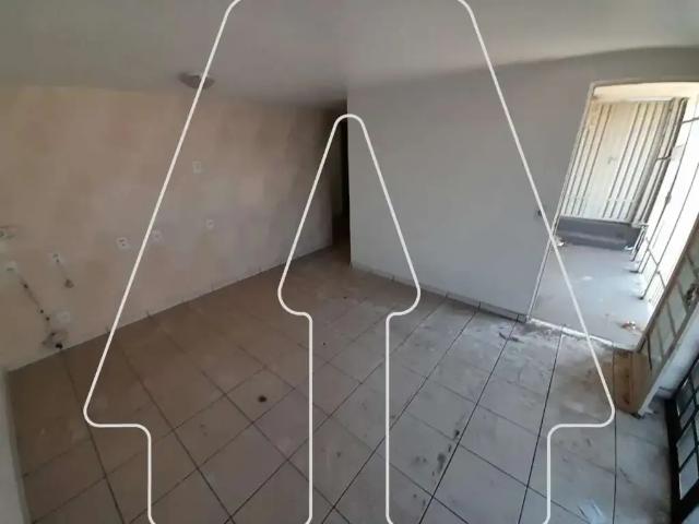 Condominio aluguel em Região Imediata de Araçatuba, Araçatuba