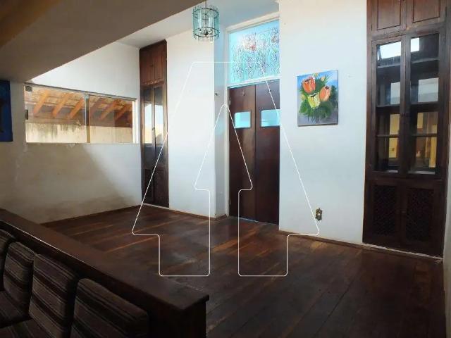 Condominio aluguel em Região Imediata de Araçatuba, Araçatuba