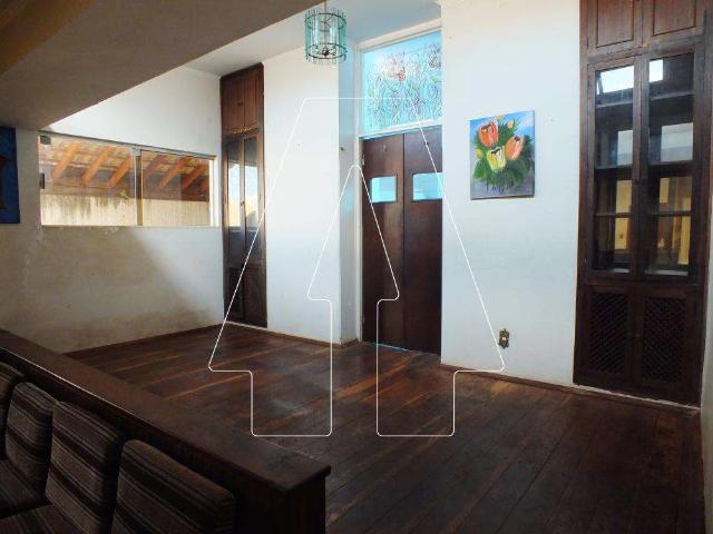 Condominio aluguel em Araçatuba, Região Geográfica Intermediária de Araçatuba
