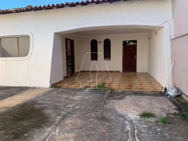 Condominio aluguel em Região Imediata de Araçatuba, Araçatuba