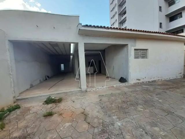 Condominio aluguel em Região Imediata de Araçatuba, Araçatuba