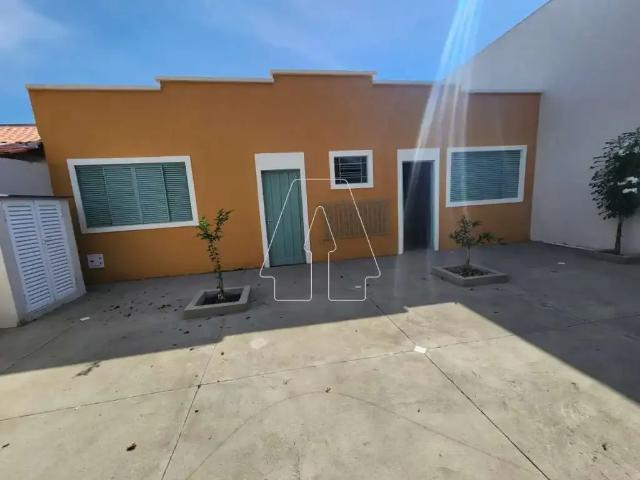Condominio aluguel em Região Imediata de Araçatuba, Araçatuba