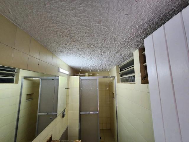 Condominio aluguel em Araçatuba, Região Geográfica Intermediária de Araçatuba