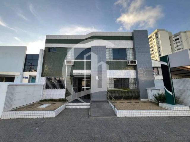 Predio aluguel em Aracaju, Centro