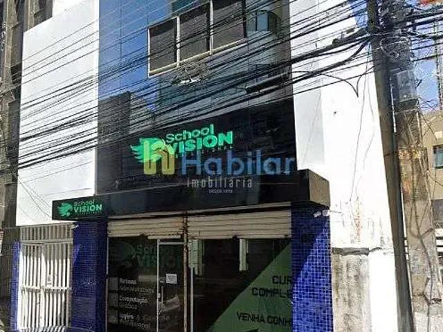 Predio aluguel em Aracaju, Centro
