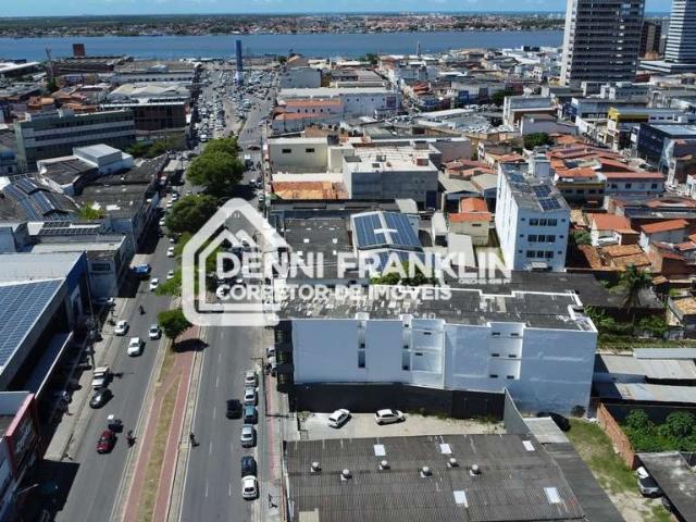 Predio aluguel em Aracaju, Centro
