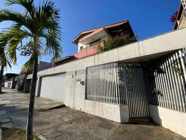 Condominio aluguel em Região Geográfica Imediata de Aracaju, Região Metropolitana de Aracaju