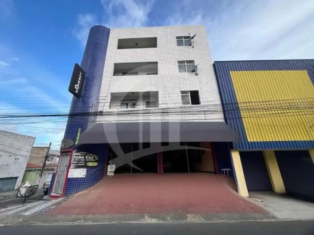 Predio aluguel em Aracaju, Getúlio Vargas