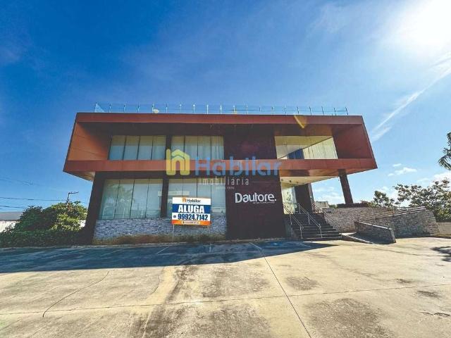 Predio aluguel em Aracaju, Inácio Barbosa