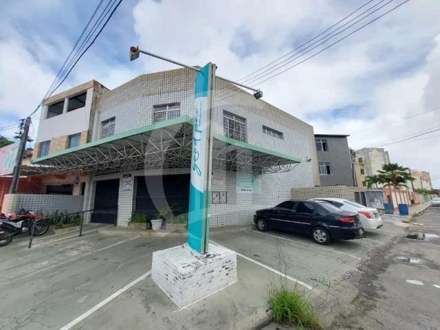 Predio aluguel em Aracaju, Ponto Novo