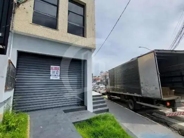 Predio aluguel em Aracaju, São José