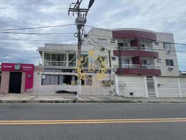 Condominio aluguel em Região Geográfica Imediata de Cabo Frio, Araruama