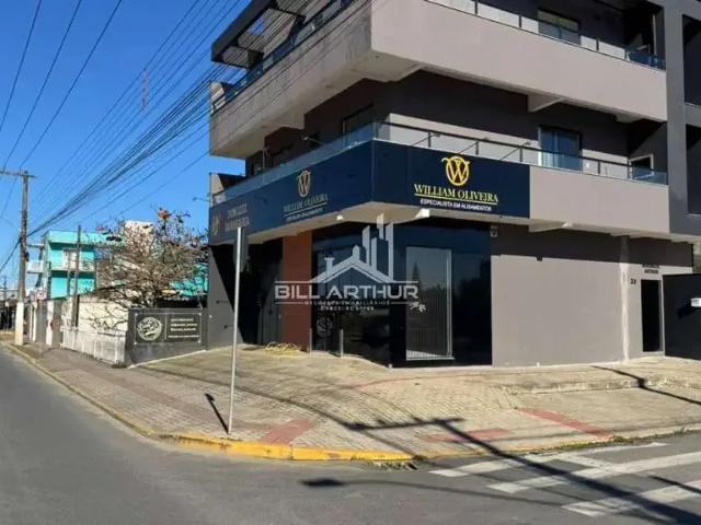 Condominio aluguel em Região Geográfica Imediata de Itajaí, Piçarras