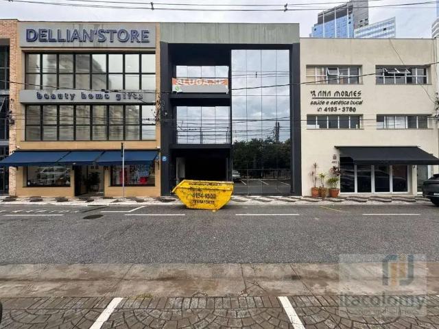 Condominio aluguel em Barueri, Alphaville Conde I