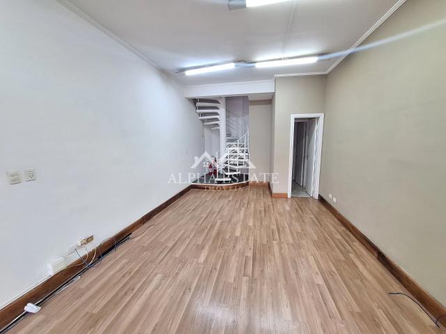 Condominio aluguel em Condomínio Centro Comercial Alphaville, Barueri